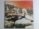 LED ZEPPELIN - HOUSES OF THE HOLY LP VINYL Original UK 1st Press K50014