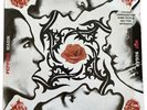 Red Hot Chili Peppers ?Blood Sugar Sex Magik Vinyl LP RARE 1st Pressing VG+ 1991