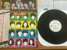 THE ROLLING STONES - SOME GIRLS - GIMMICK COVER - PROMO JAPAN LP+OBI - ESS-81050