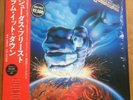 JUDAS PRIEST - RAM IT DOWN - MINTY SHRINK JAPAN 12