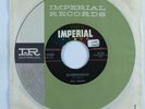 Instrumental Rockabilly R&B 45 PHIL HARVEY Bumbershoot IMPERIAL HEAR *