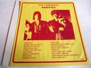YARDBIRDS   RARITIES ** Rare LP Not TMOQ
