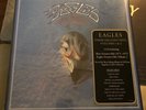 Eagles Greatest Hits Vol. 1&2 Box Set New, STILL SEALED 