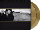 U2 The Joshua Tree Double Gold Vinyl New & Sealed RARE With Or Without You