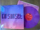 Paul Weller , On sunset , Double Vinyl Lp Special Edition , Purple - NEW