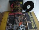 TIGER B. SMITH TIGER ROCK LP HEAVY KRAUT PSYCH MINT + POSTER