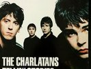 The Charlatans “Tellin Stories” Original 1st Pressing 1997 Vinyl LP RARE