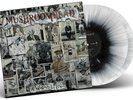Mushroomhead ?– A Wonderful Life (2LP, LTD to 300, White Black Splatter Vinyl)