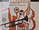 NAPOLEON and ORQUESTA DOMINICANA: Let's Do the Merengue-SEALED1979LP DOMINICAN