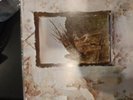 LED ZEPPELIN IV LP SD 7208 ATLANTIC GATEFOLD 1971 