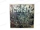Cream - Wheels Of Fire GER 2LP 1972 FOC .*