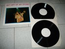 THE ROLLING STONES GET OFF OF MY STONE /LIVE IN  ZUERICH SWITZERLAND 1976