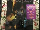 Prince And The Revolution “PURPLE RAIN” Original 1984 Vinyl Record Acceptable