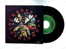 Sex Pistols - The Great Rock 'N' Roll Swindle GER 7in 1979 .