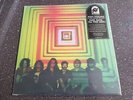 King Gizzard - Float Along Fill Your Lungs -  Yellow Vinyl Album  -   New   RSD