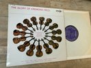 MCA MUCS 104  RUGGIERO RICCI - THE GLORY OF CREMONA