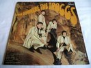 THE TROGGS   FROM NOWHERE THE TROGGS ** 1966 UK 1st FONTANA LP