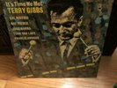 Terry Gibbs - “It's Time We Met” - Mainstream S/6048 - Factory SEALED - JAZZ LP