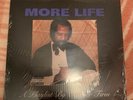Drake - More Life 2LP Black Vinyl Mint/Sealed/New