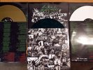 SODOM BUNDLE, 3x DIFFERENT OUT OF THE FRONTLINE TRENCH VINYL EPs