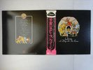 Queen A Day At The Races ELEKTRA P-10300E Japan  VINYL LP OBI
