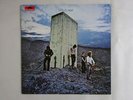 The Who Who's Next Polydor MPF 1106 Japan  VINYL LP