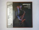 John Coltrane Quintet Anthology Impulse IMP-9038C Japan  VINYL LP OBI