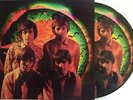 PINK FLOYD LP VINYL - RARE TRACKS 1965 + 1967 - PICTURE DISC