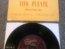 TITO PUENTE & ORQUESTA TROPICAL - IN CUBAN STYLE 7