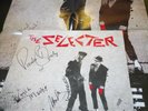 SELECTER-SUBCULTURE LP(DMF)SIGNED+POSTER