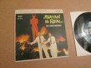 C&W GOSPEL EP 45 THE Louvin Brothers - Satan Is Real - Capitol EAP 1-1277 VG+