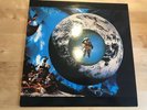 Space - Space. The KLF. Space LP1. Vinyl.