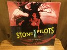 STONE TEMPLE PILOTS - CORE - Vinyl LP (Green Wax) Brand New and Sealed