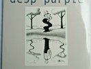 DEEP PURPLE - Rapture Of The Deep 2LP Eagle Records US Farbiges Vinyl OVP