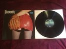 Nazareth The Catch von 1984 ein weiteres cooles Album