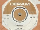 THE SYN**GROUNDED**MOD**PSYCH**DANCER**LISTEN TO IT