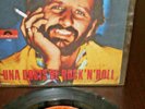 RINGO STARR A Dose Of Rock 'N' Roll 1976 MEXICO 7
