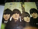 The Beatles Beatles For Sale Vinyl LP Parlophone Records PMC1240 1964 XEX503 3N