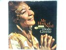 My Hour Of Need LP (Dodo Greene - 1963) BLP 9001 (ID:15940)