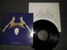 RAZOR LP CUSTOM KILLING RARE 1 PRESS CANADA 1987 EX - NM SLAYER VOIVOD