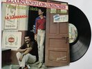 Junior Toledo Y Guillo Rivera El Conjunto Los Compadres PERFORMANCE P-1433 82 PR