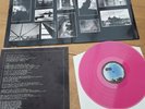 Pink Floyd.  Animals Original  1977 German only pink vinyl...lp