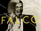 FALCO 60 - 2LP / Yellow Vinyl - Limited