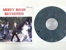 The Beatles Abbey Road Revisited Multi Colored Splatter Vinyl LP DHTA 1721995
