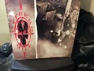 Cypress Hill Self Titled Hip Hop LP VG Vinyl OG 1991 DJ Muggs UK Import
