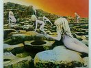 Vtg LED ZEPPELIN Album HOUSES of the HOLY Vinyl RECORD Lp SD 7255 OG NEAR MINT