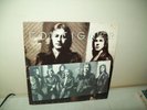 Foreigner Double Vision vinyl record album 1978 Atlantic ?SD 19999 NM
