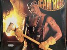 CAM'RON - CONFESSIONS OF FIRE (VINYL 2LP) 1998   RARE   NOREAGA + USHER + MASE
