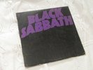 Black Sabbath  