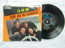 GERRY / PACEMAKERS EP I'M THE ONE Columbia SEG 8311